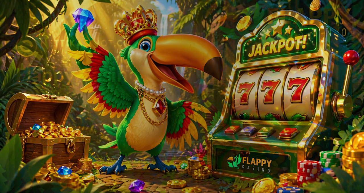 Flappy Casino